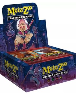 MetaZoo TCG Base Set Booster Box(2025)