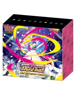 Pokémon TCG: MEGA Expansion Pack – Mega Symphonia Booster Box